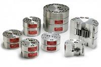 Mechanical Flow Meters